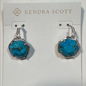 Kendra Scott Cynthia Earrings $75